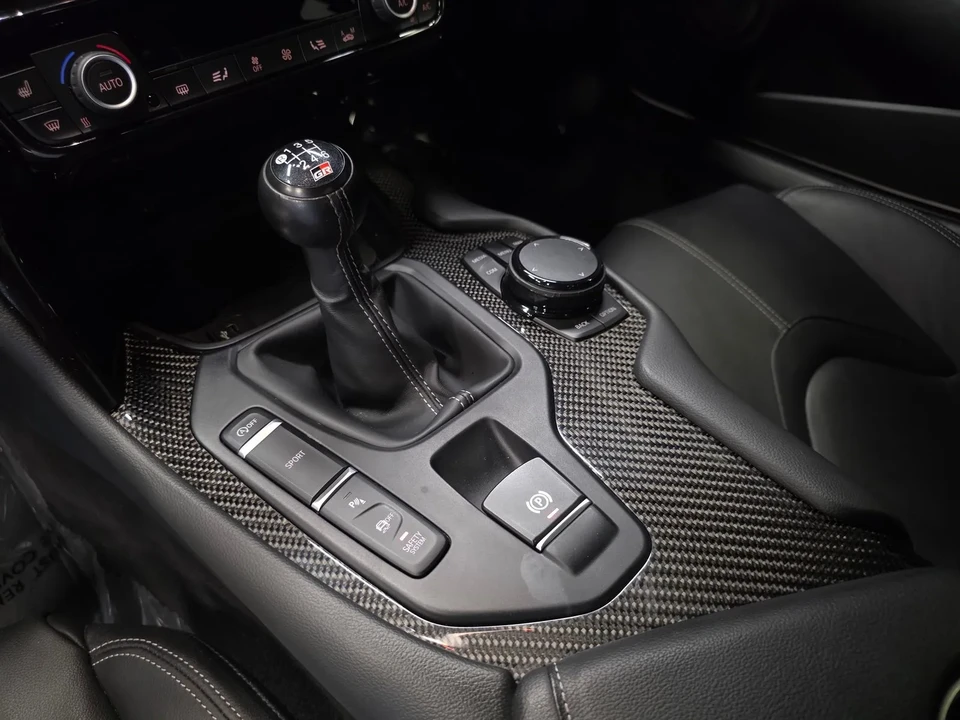 2023 Toyota GR Supra 5th Gen - Image 28 of 31