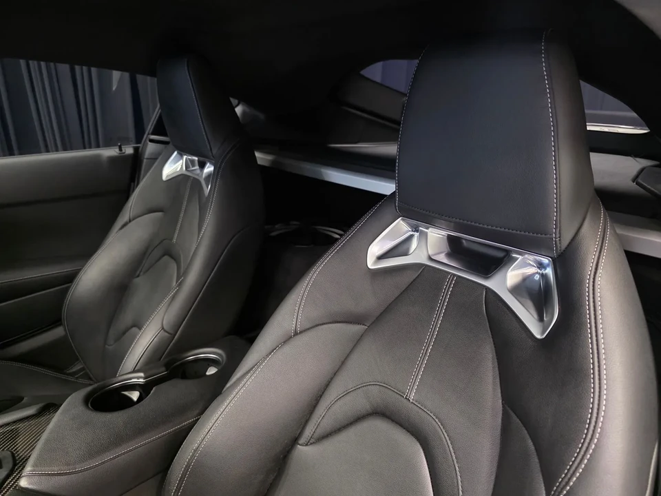 2023 Toyota GR Supra 5th Gen - Image 20 of 31