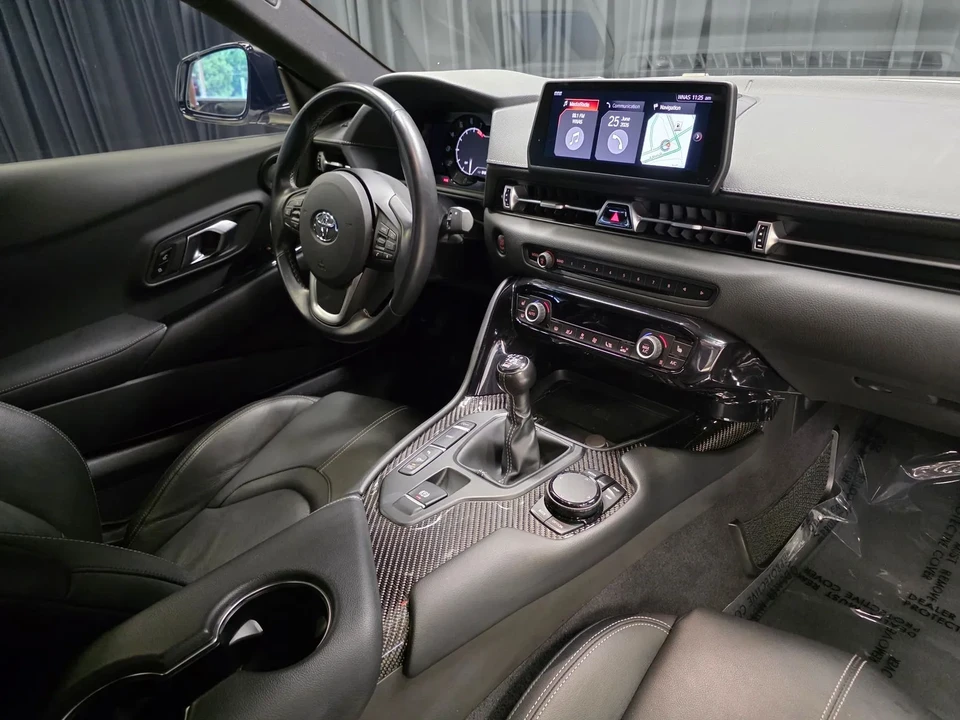 2023 Toyota GR Supra 5th Gen - Image 31 of 31