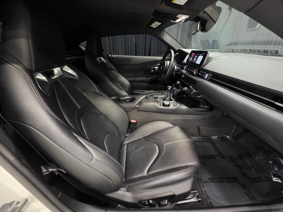 2023 Toyota GR Supra 5th Gen - Image 29 of 31