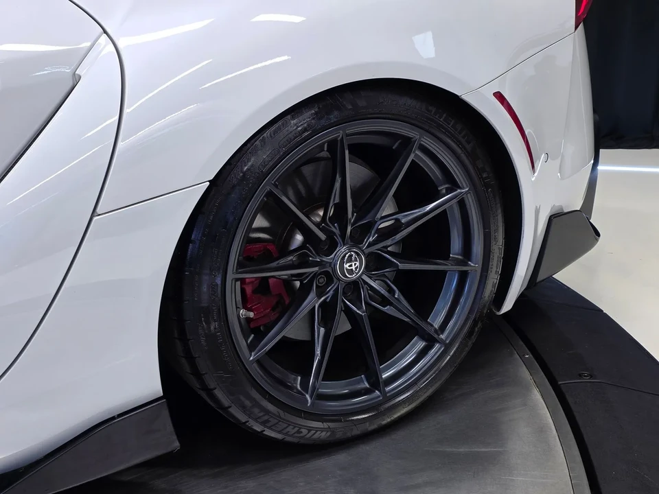 2023 Toyota GR Supra 5th Gen - Image 6 of 31