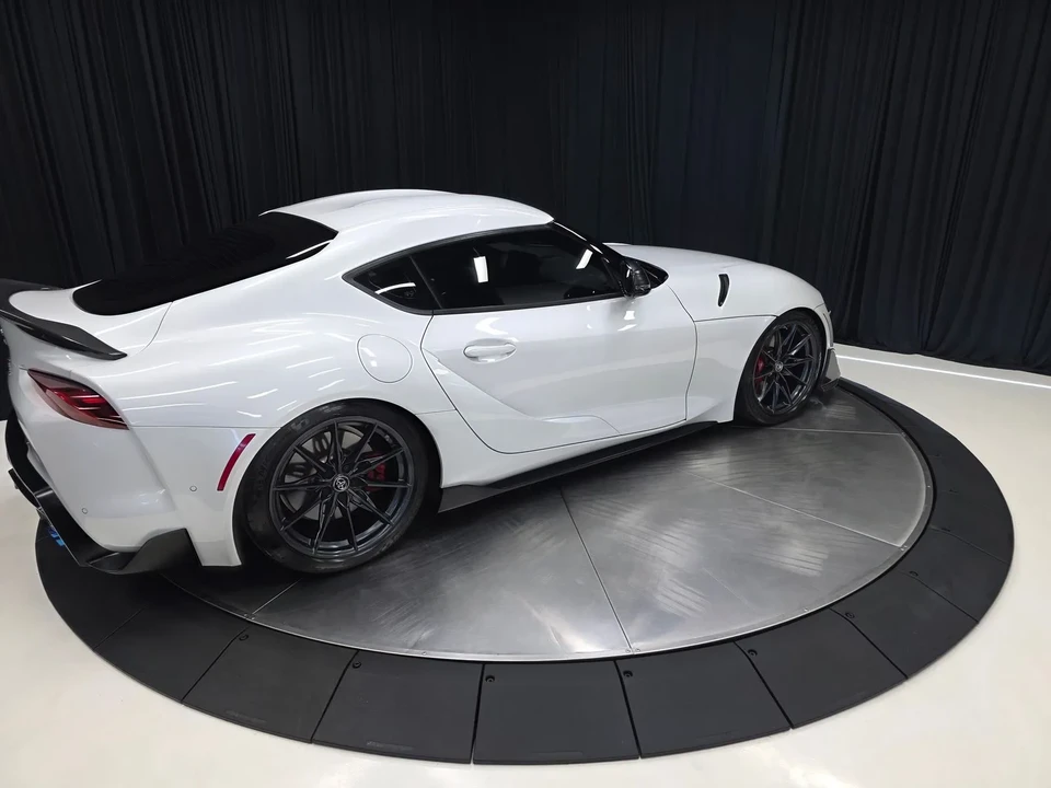 2023 Toyota GR Supra 5th Gen - Image 14 of 31