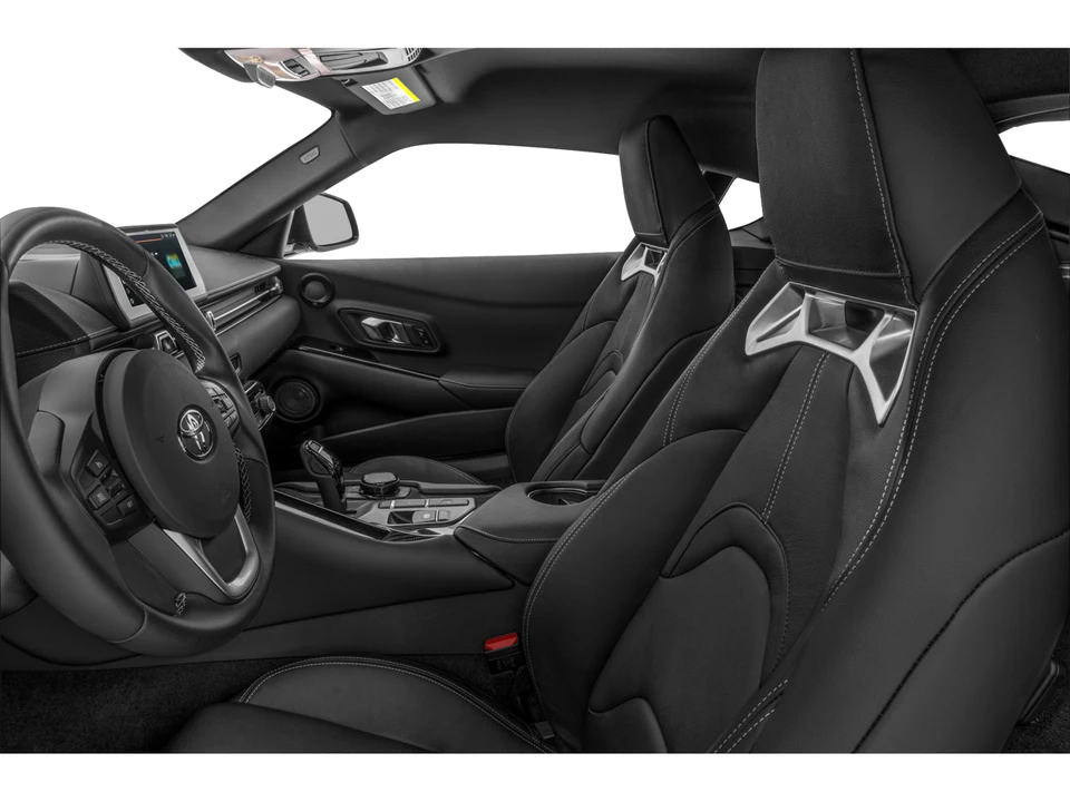 2023 Toyota GR Supra 5th Gen - Image 5 of 9