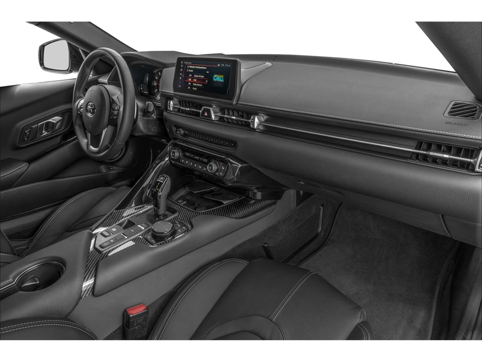 2023 Toyota GR Supra 5th Gen - Image 9 of 9