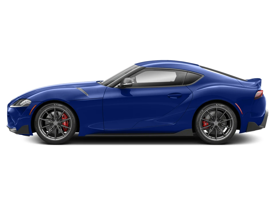 2023 Toyota GR Supra 5th Gen - Image 2 of 9