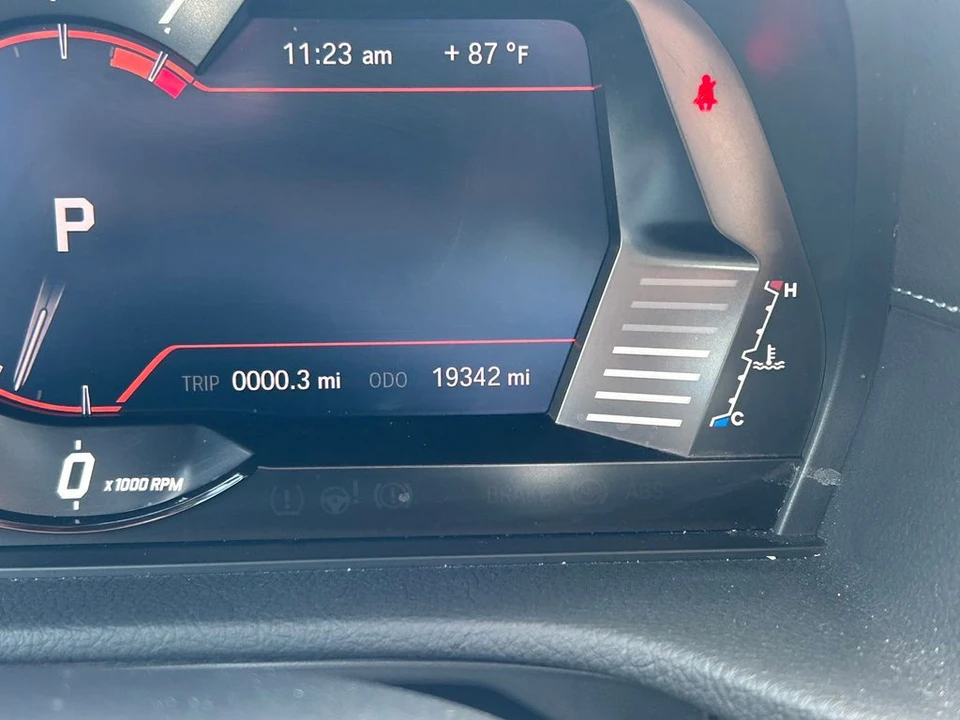 2023 Toyota GR Supra 5th Gen - Image 30 of 31