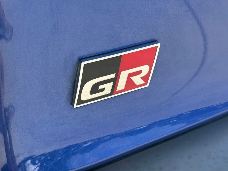2023 Toyota GR Supra 5th Gen - Image 12 of 31