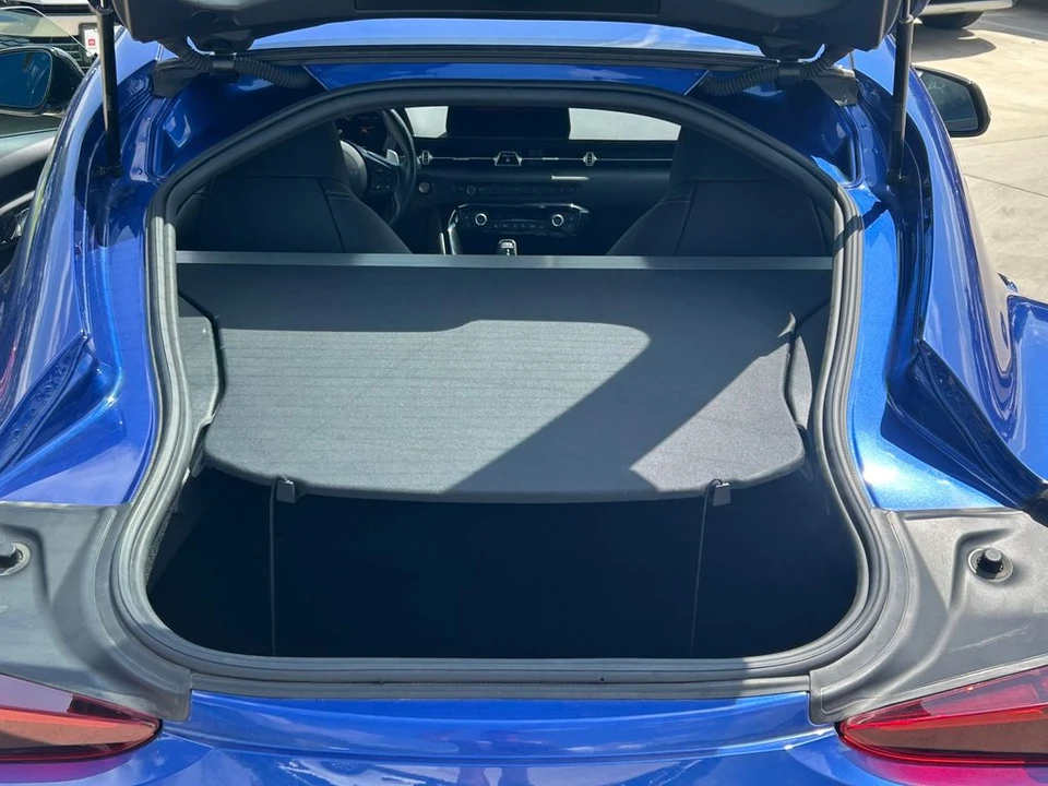 2023 Toyota GR Supra 5th Gen - Image 14 of 31