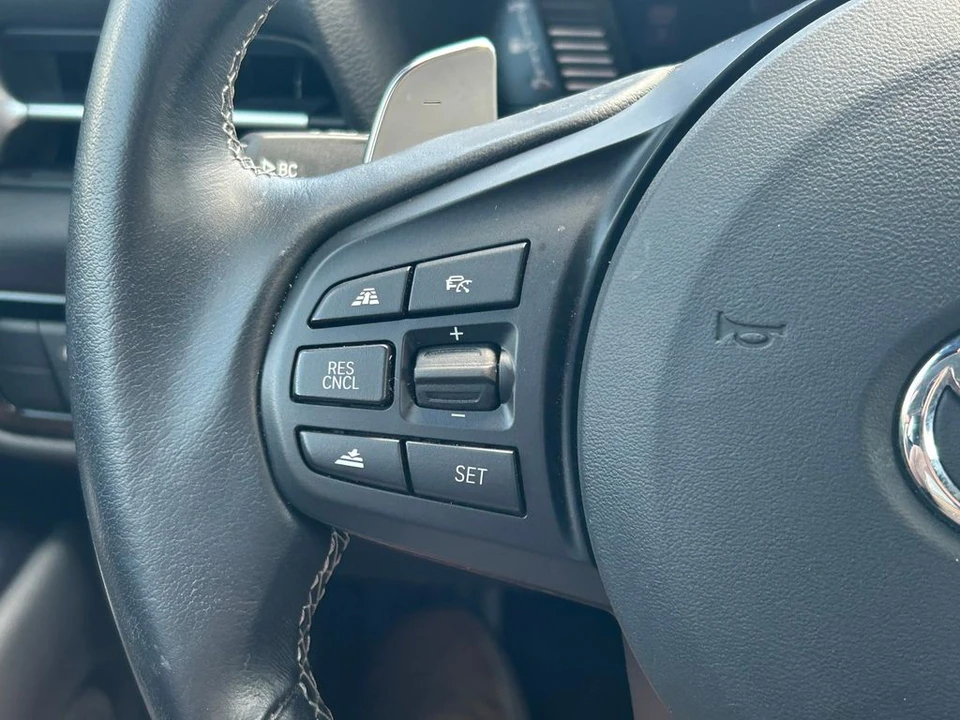 2023 Toyota GR Supra 5th Gen - Image 31 of 31