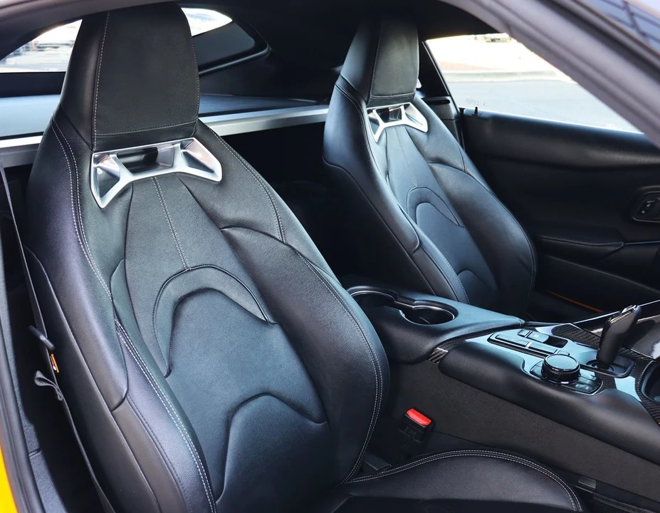 2023 Toyota GR Supra 5th Gen - Image 30 of 31