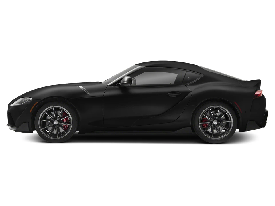 2023 Toyota GR Supra 5th Gen - Image 3 of 10