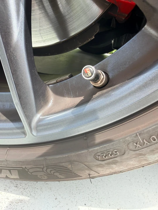 2023 Toyota GR Supra 5th Gen - Image 19 of 31