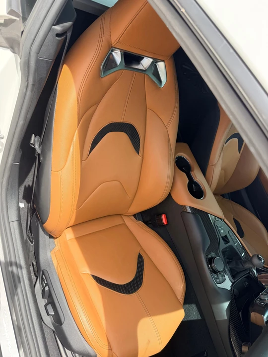 2023 Toyota GR Supra 5th Gen - Image 26 of 31