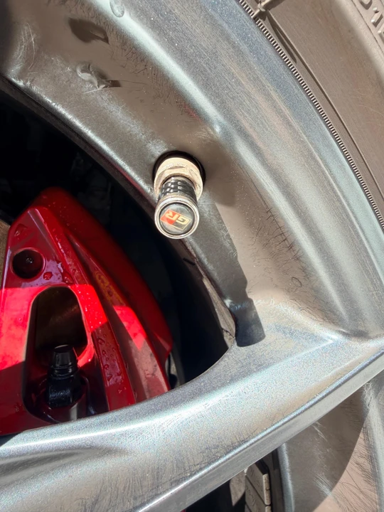 2023 Toyota GR Supra 5th Gen - Image 18 of 31