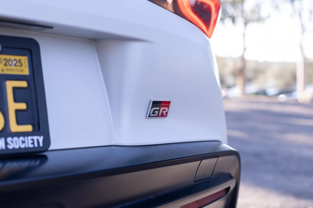 2023 Toyota GR Supra 5th Gen - Image 28 of 31