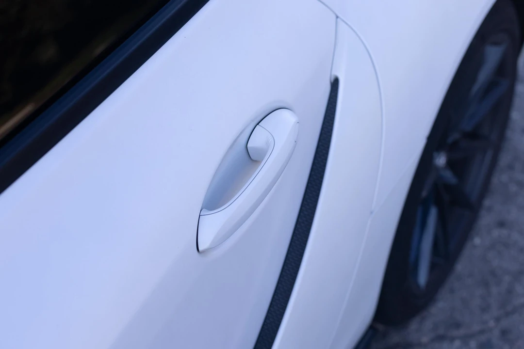 2023 Toyota GR Supra 5th Gen - Image 20 of 31