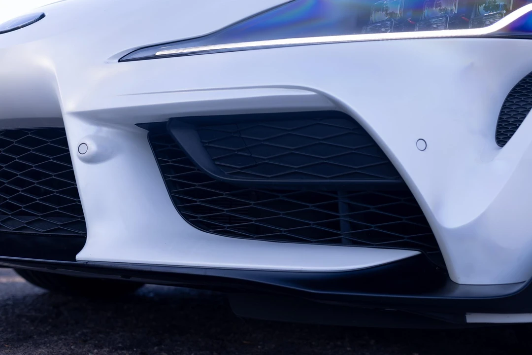 2023 Toyota GR Supra 5th Gen - Image 17 of 31
