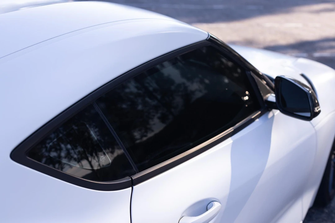 2023 Toyota GR Supra 5th Gen - Image 31 of 31