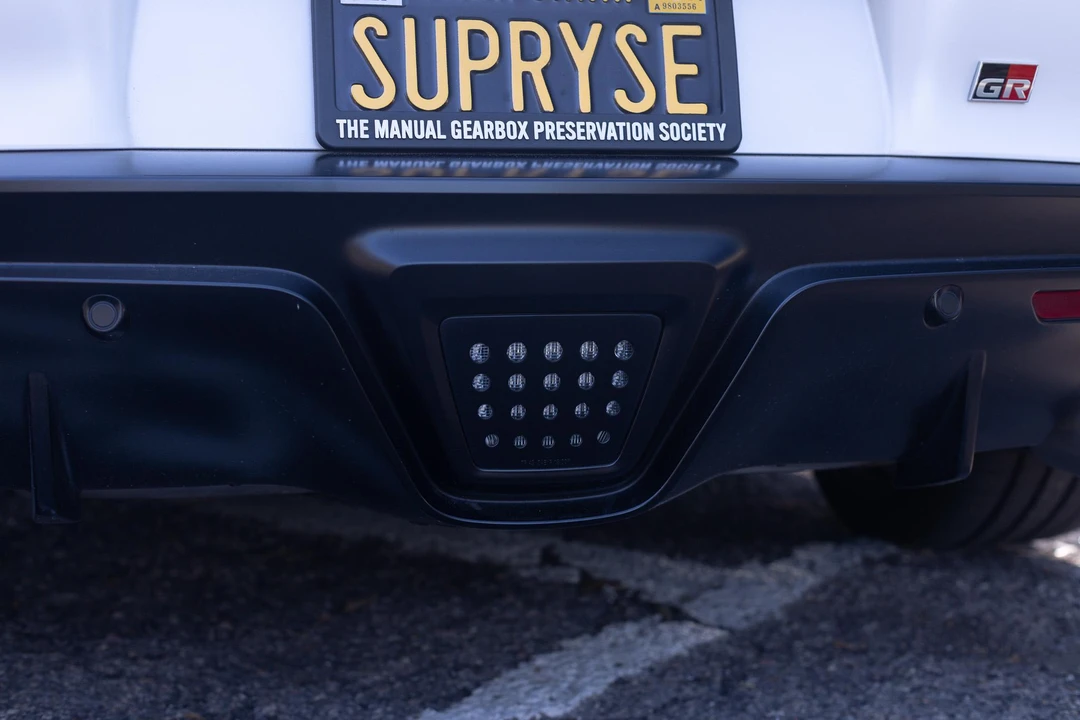 2023 Toyota GR Supra 5th Gen - Image 27 of 31