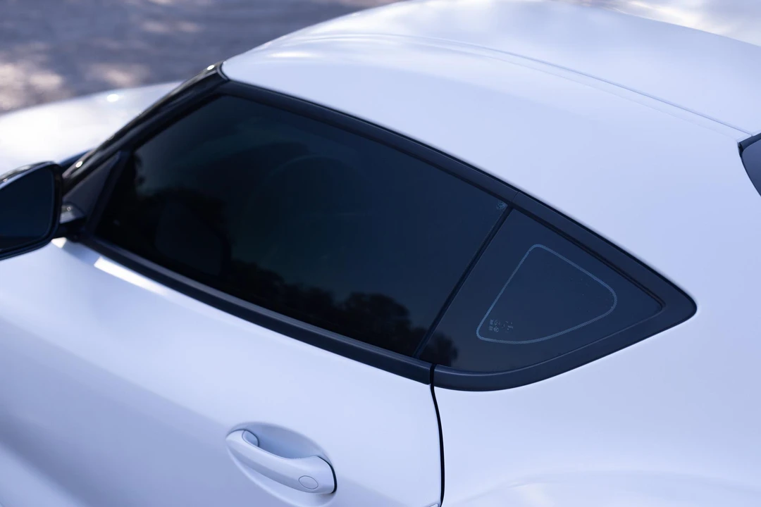 2023 Toyota GR Supra 5th Gen - Image 21 of 31