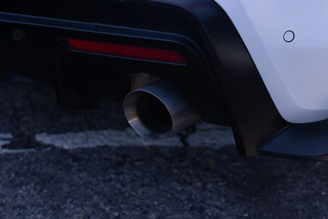 2023 Toyota GR Supra 5th Gen - Image 30 of 31