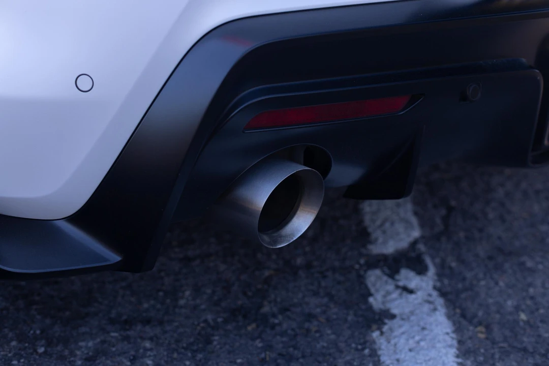 2023 Toyota GR Supra 5th Gen - Image 24 of 31