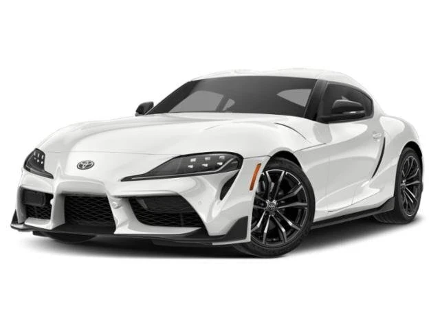 2023 Toyota GR Supra 5th Gen - Image 2 of 2