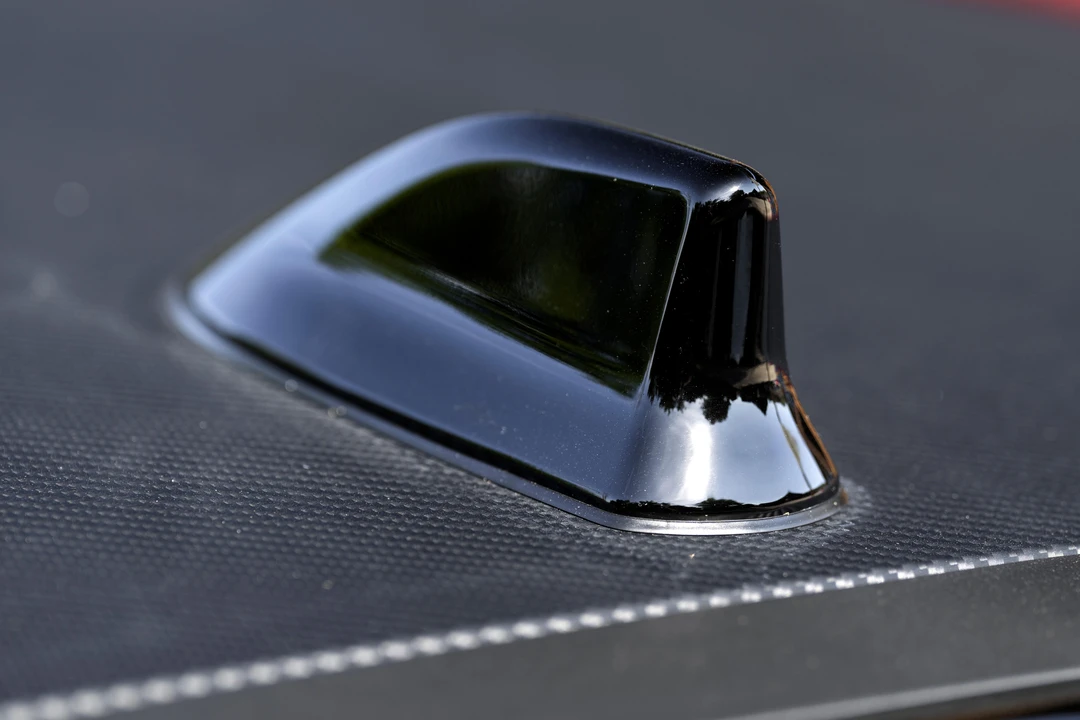 2023 Toyota Yaris - Image 31 of 31