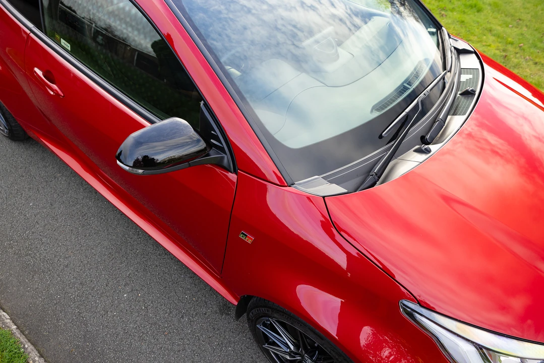 2023 Toyota Yaris - Image 28 of 31