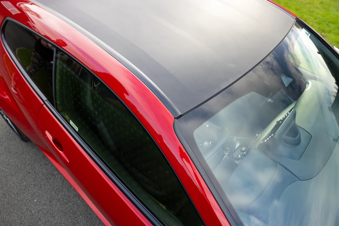2023 Toyota Yaris - Image 29 of 31