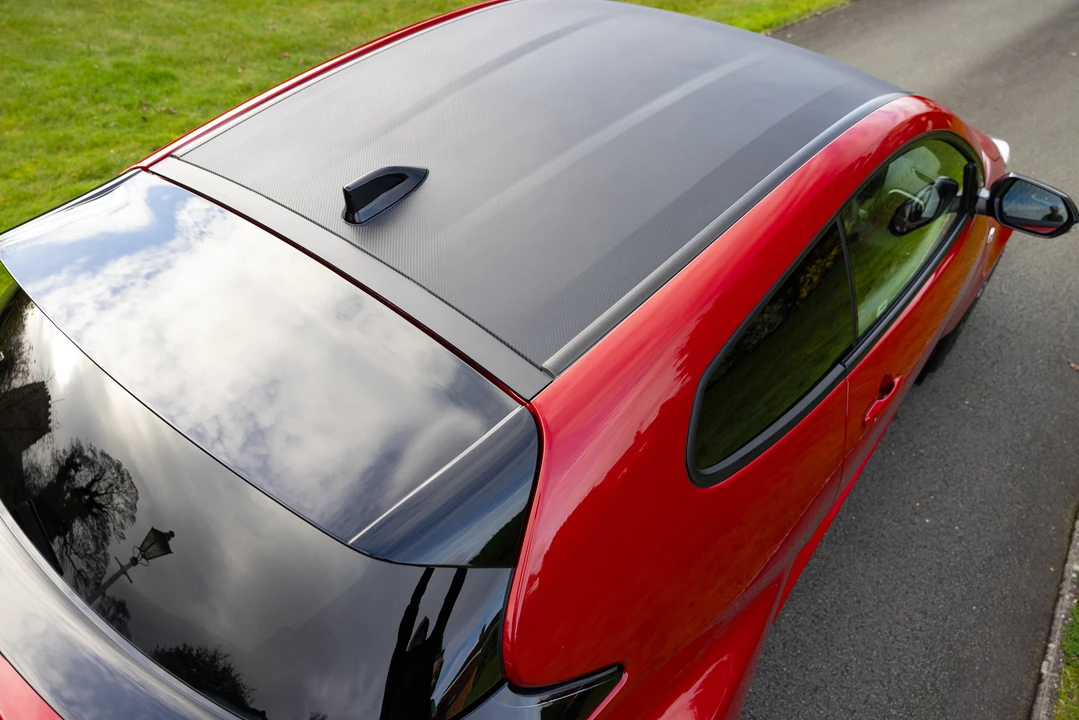 2023 Toyota Yaris - Image 30 of 31