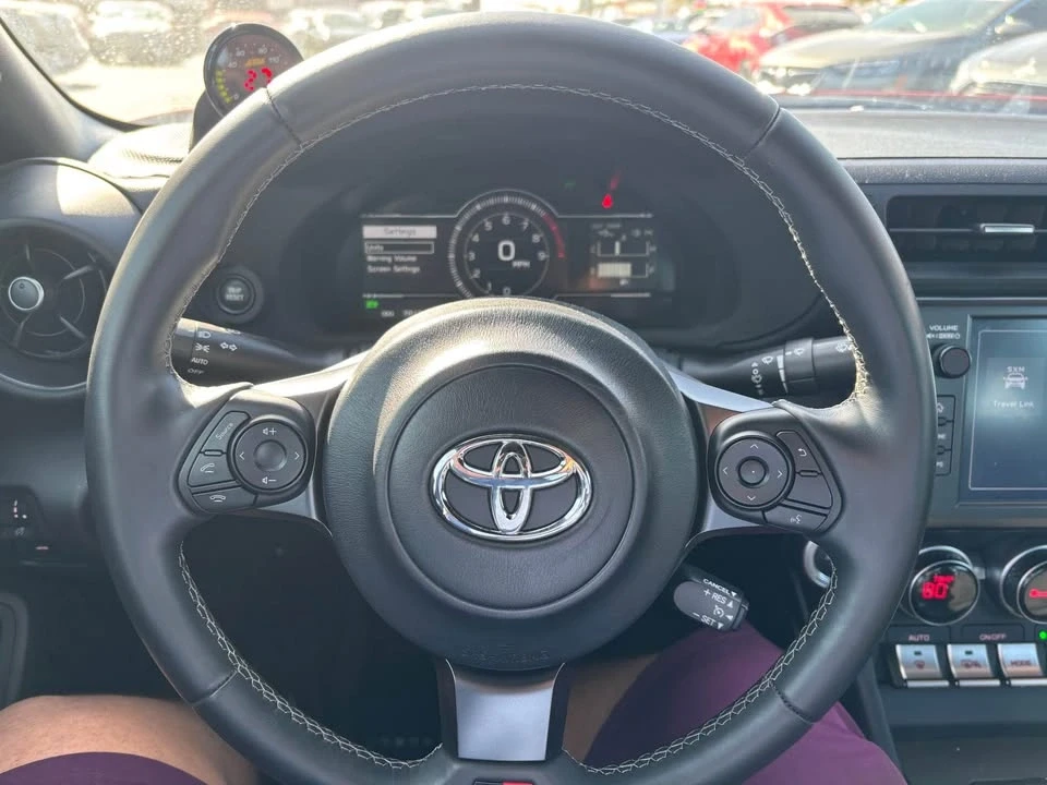 2023 Toyota GR86 2nd Gen - Image 13 of 18