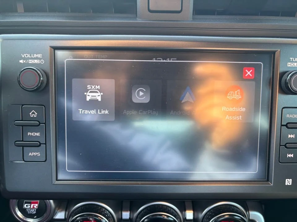 2023 Toyota GR86 2nd Gen - Image 16 of 18