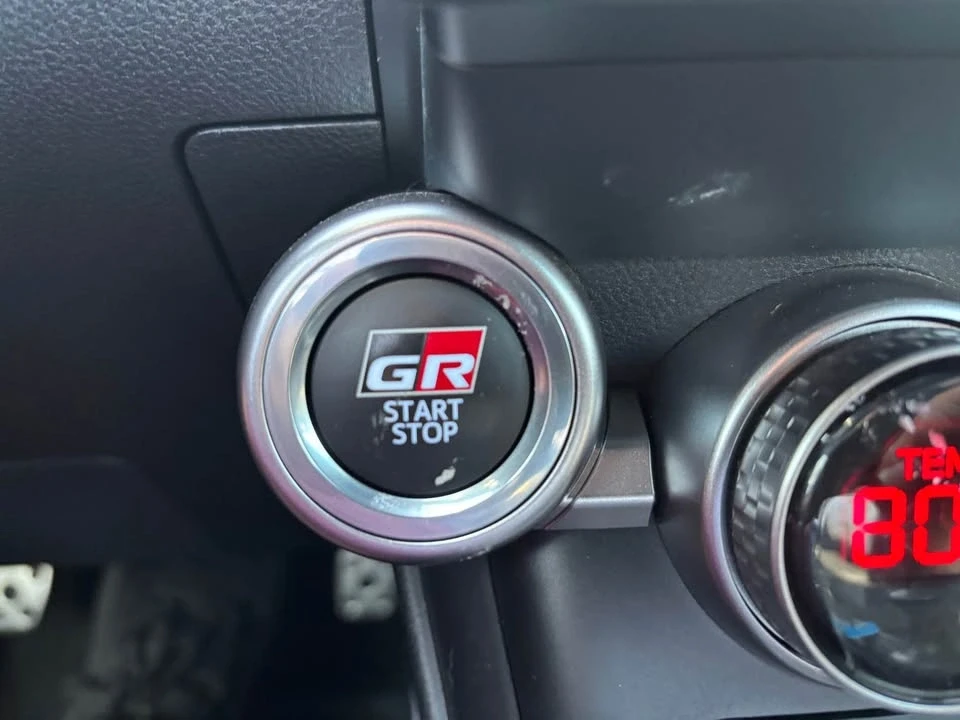 2023 Toyota GR86 2nd Gen - Image 17 of 18