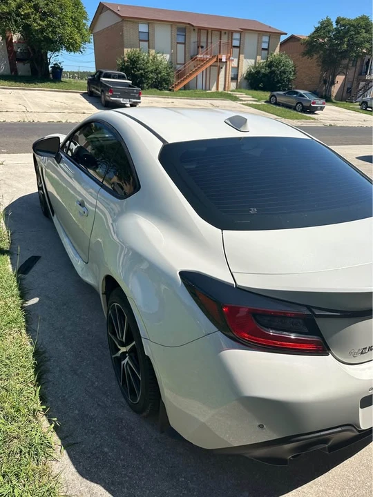 2023 Toyota GR86 2nd Gen - Image 3 of 8
