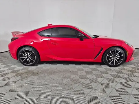 2023 Toyota GR86 Base