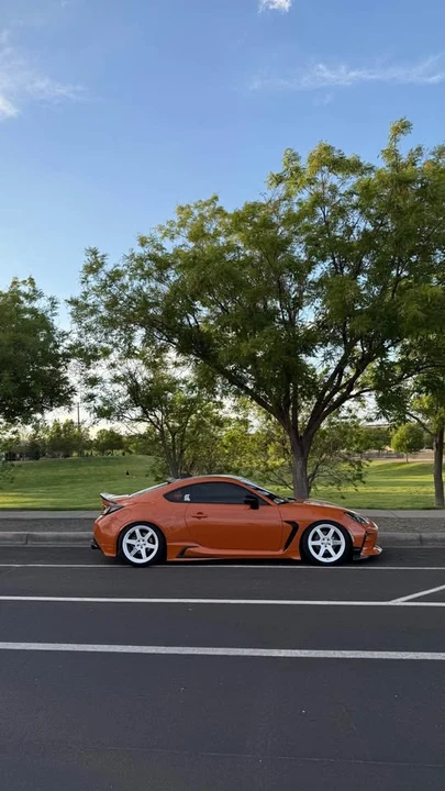 2023 Toyota GR86 2nd Gen - Image 3 of 6