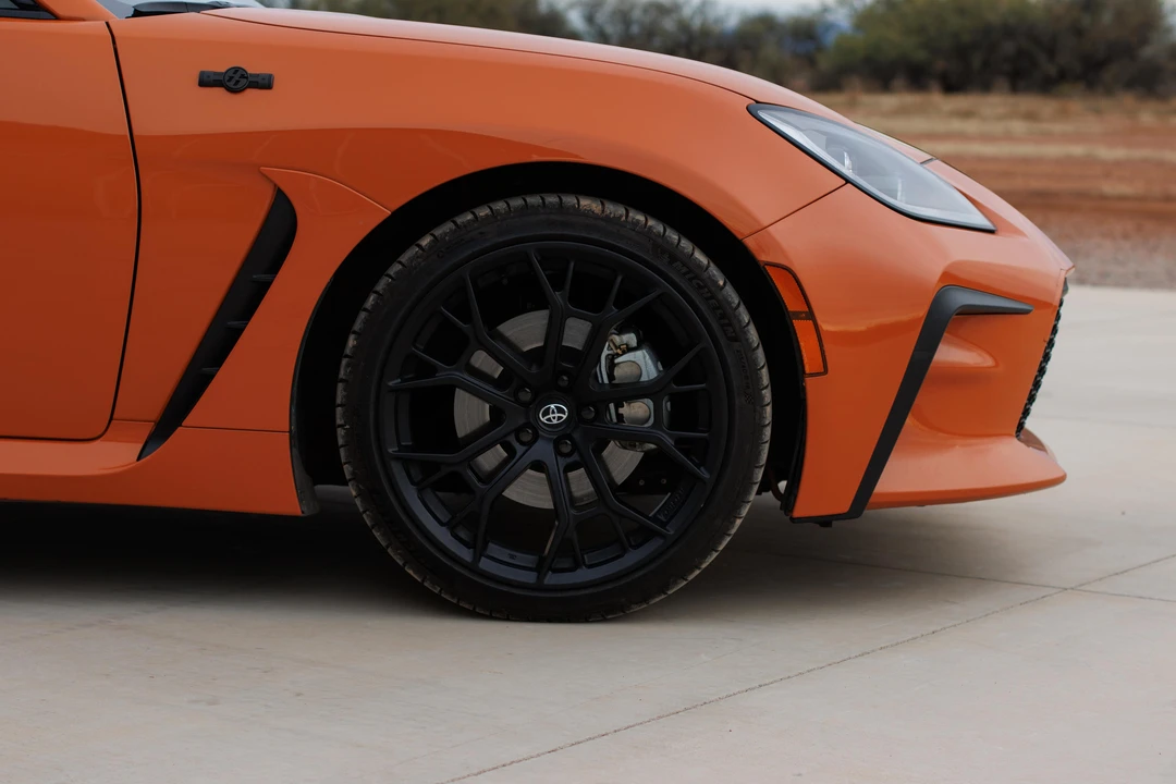 2023 Toyota GR86 2nd Gen - Image 30 of 31