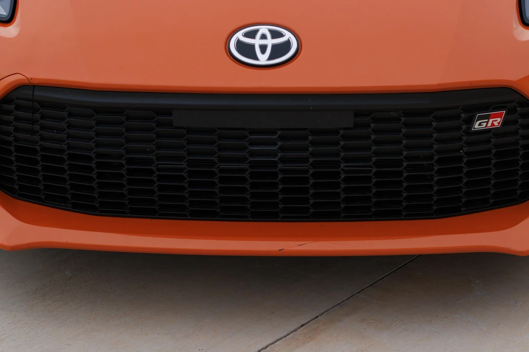 2023 Toyota GR86 2nd Gen - Image 20 of 31