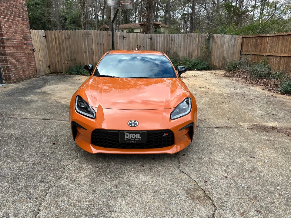2023 Toyota GR86 2nd Gen - Image 6 of 31