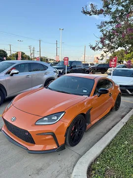 2023 Toyota GR86 10th Anniversary Special
