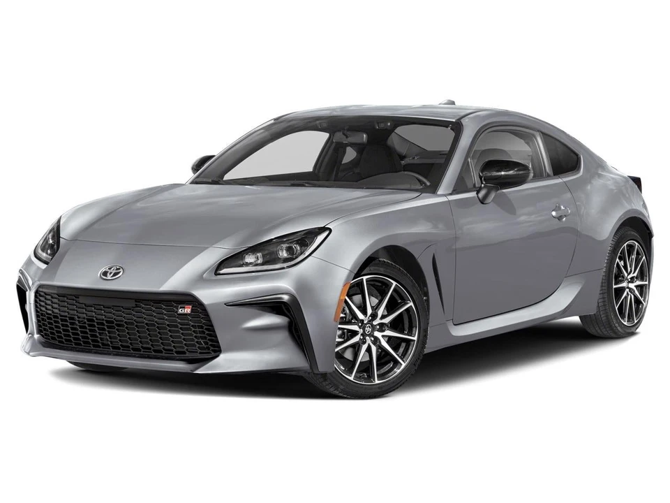 2023 Toyota GR86 2nd Gen - Image 12 of 24