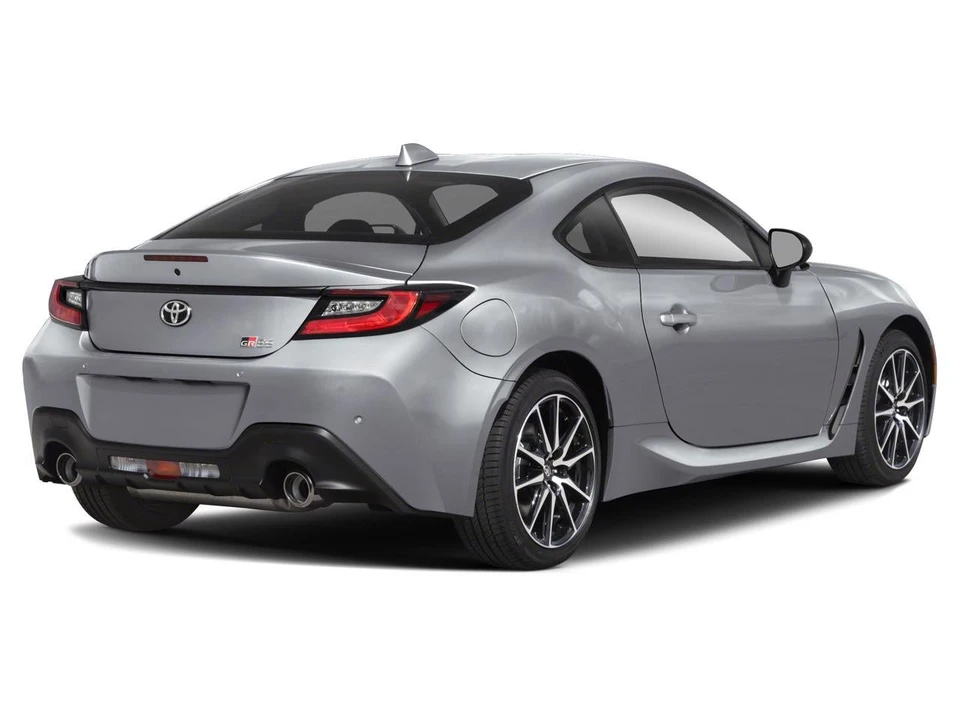 2023 Toyota GR86 2nd Gen - Image 13 of 24