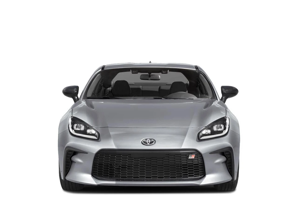 2023 Toyota GR86 2nd Gen - Image 15 of 24
