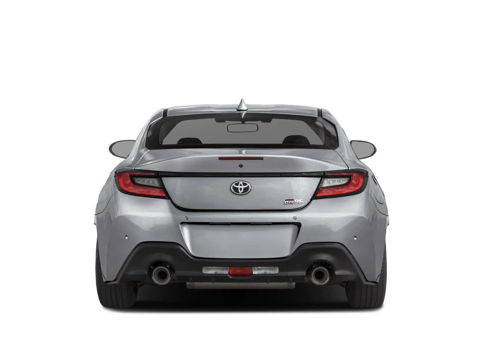 2023 Toyota GR86 2nd Gen - Image 16 of 24