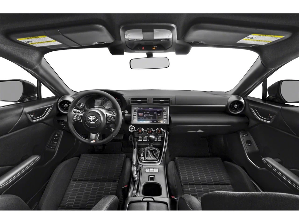 2023 Toyota GR86 2nd Gen - Image 18 of 24