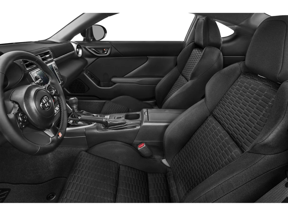 2023 Toyota GR86 2nd Gen - Image 6 of 24