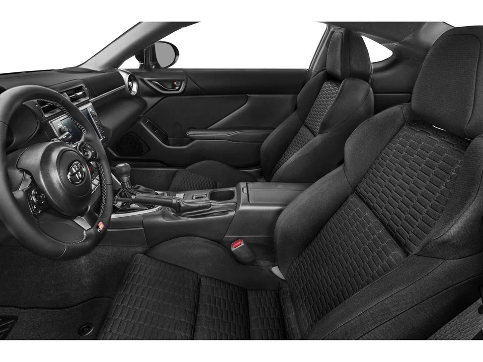 2023 Toyota GR86 2nd Gen - Image 19 of 24