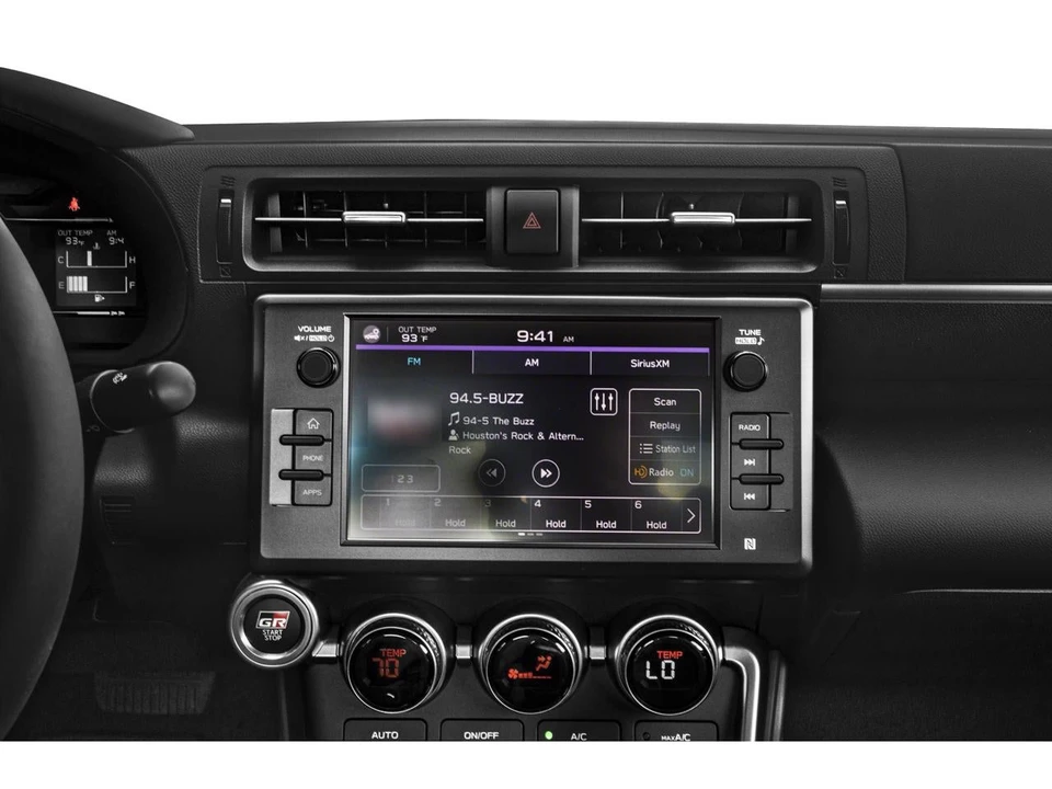 2023 Toyota GR86 2nd Gen - Image 20 of 24