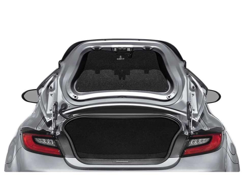 2023 Toyota GR86 2nd Gen - Image 21 of 24